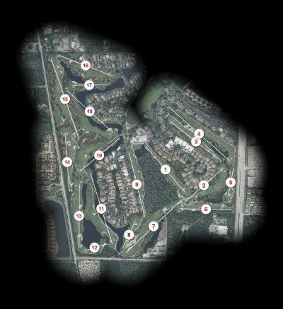 Eagle Creek Country Club