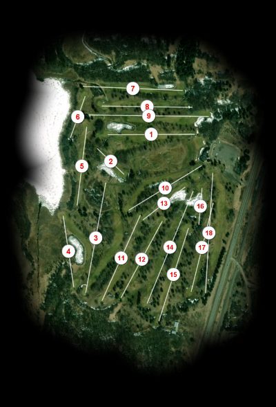 Purple Hawk Country Club