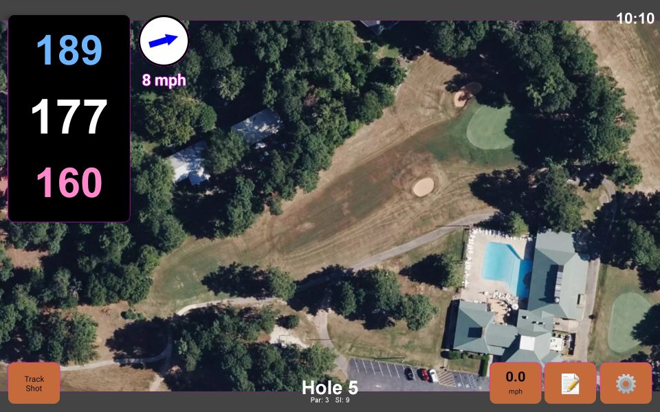 Hole preview 2