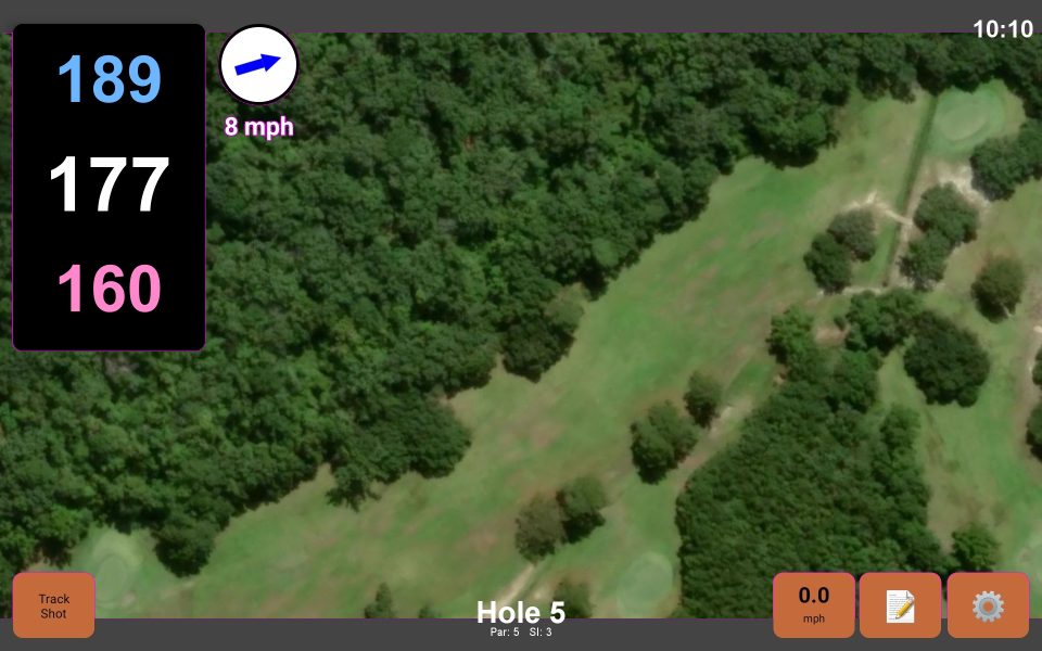 Hole preview 2