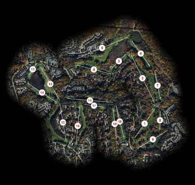 Somers National Golf Club
