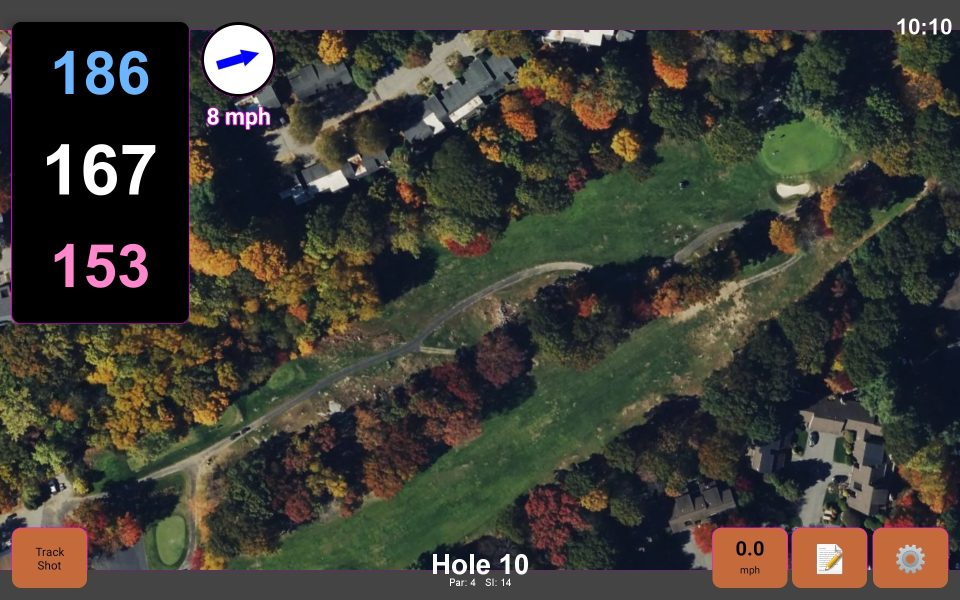 Hole preview 2