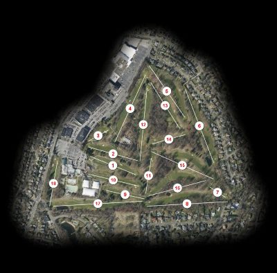Lake Isle Town Park