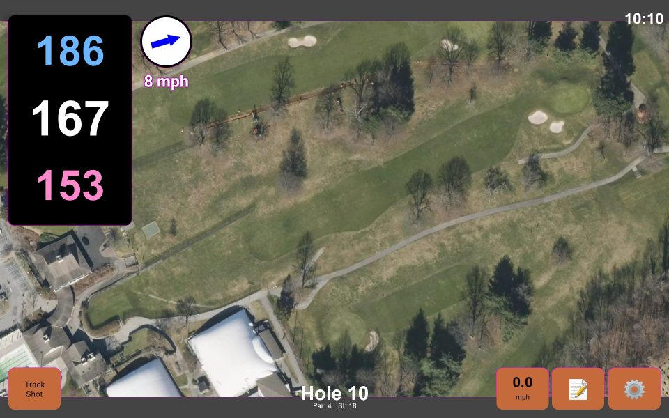 Hole preview 2