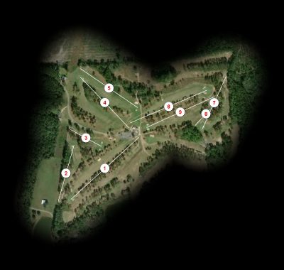 Evans Heights Golf Club