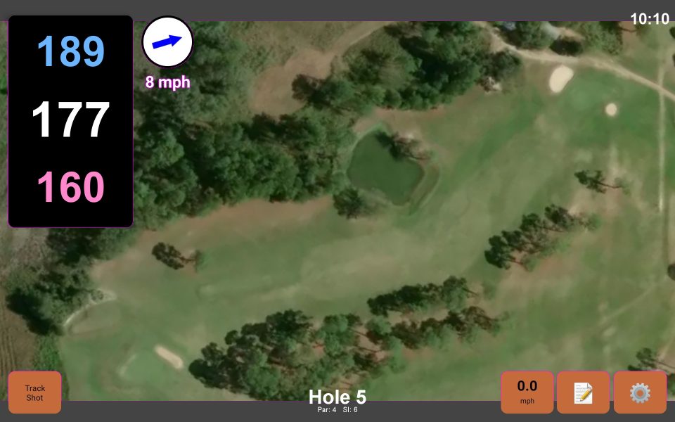 Hole preview 2