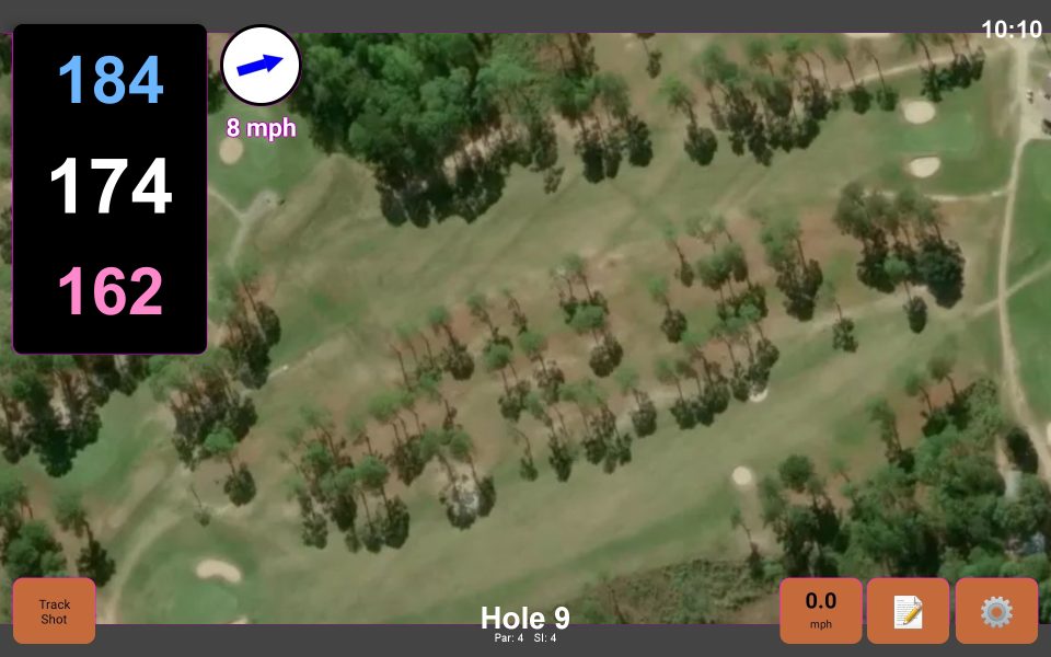 Hole preview 3