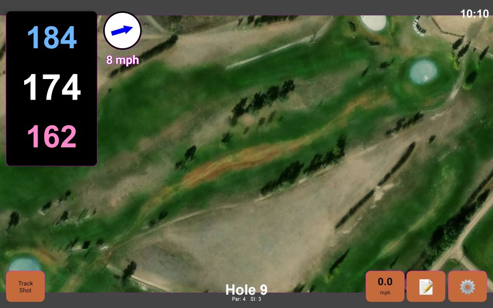 Hole preview 3