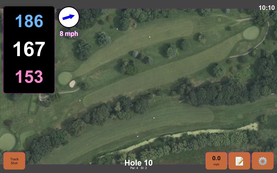 Hole preview 2