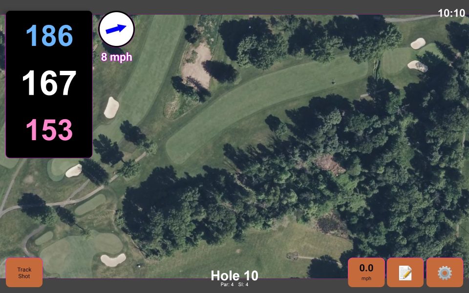 Hole preview 2
