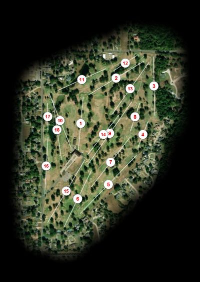 Muskogee Country Club