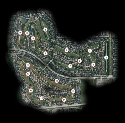 Royal Oaks Country Club