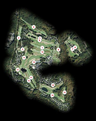Black Rock Country Club