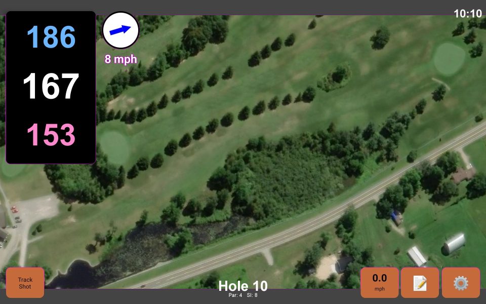 Hole preview 2