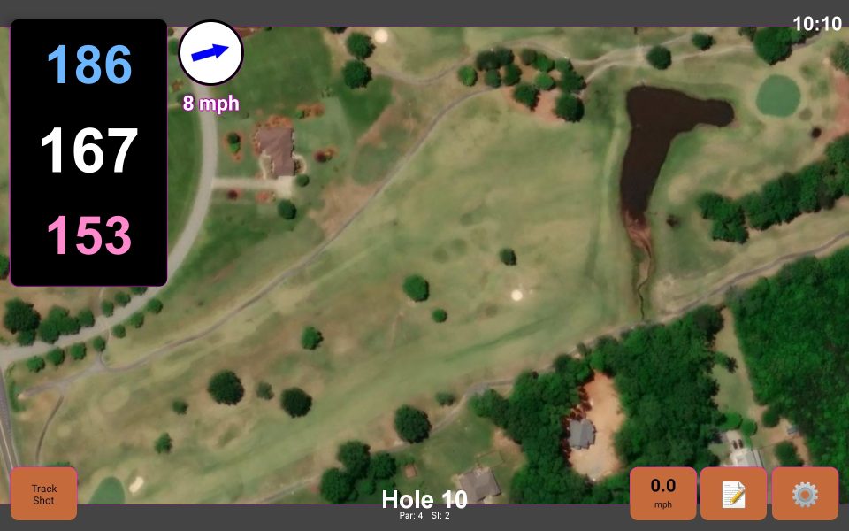 Hole preview 2