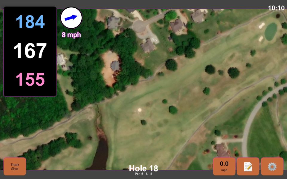 Hole preview 3