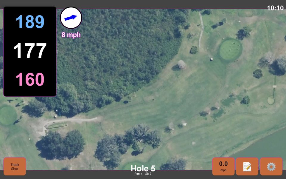 Hole preview 2