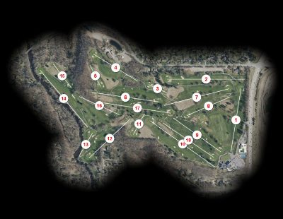 Blythefield Country Club
