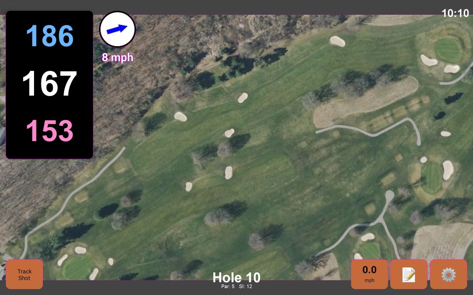 Hole preview 2