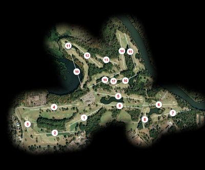 Flint River Municipal Golf Club