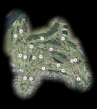 Illahe Hills Country Club