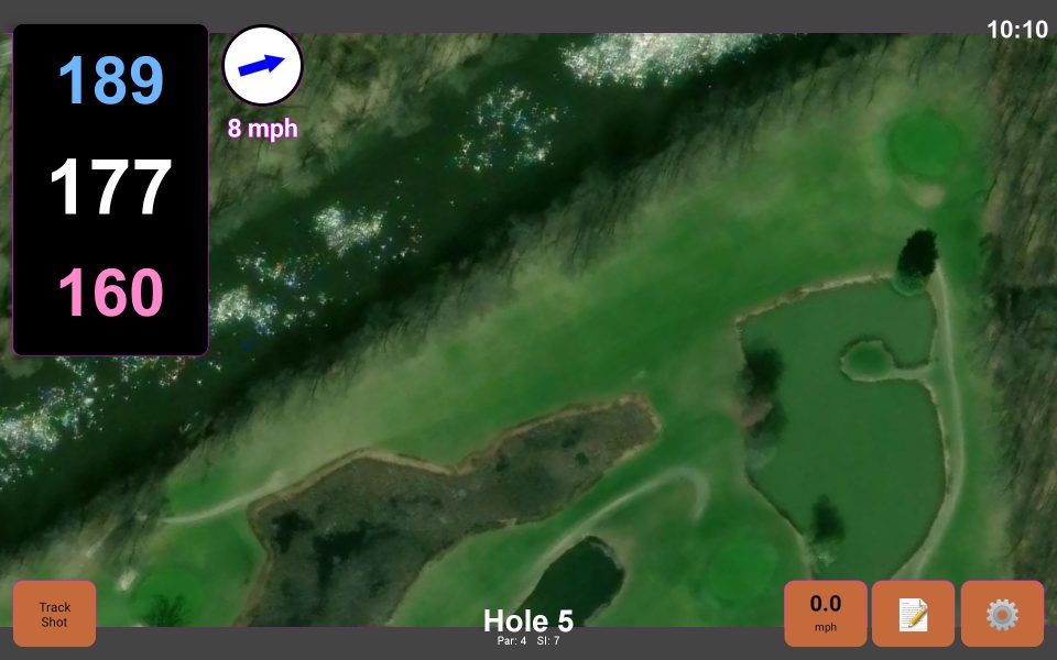 Hole preview 2
