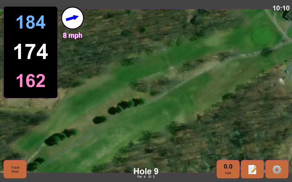 Hole preview 3