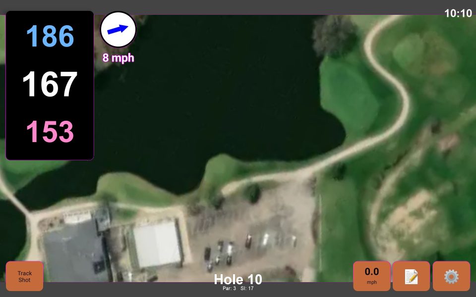 Hole preview 2