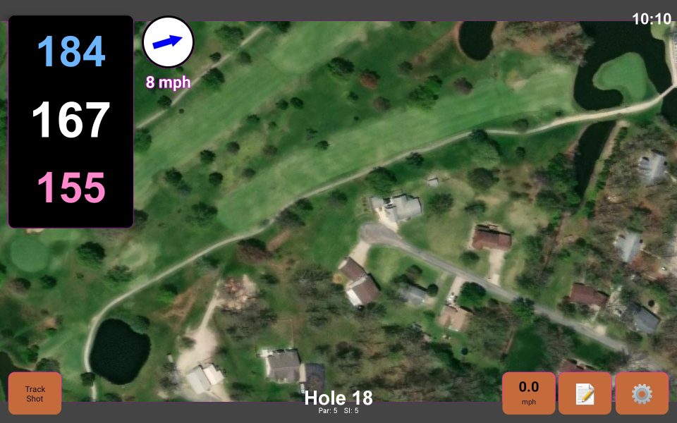 Hole preview 3