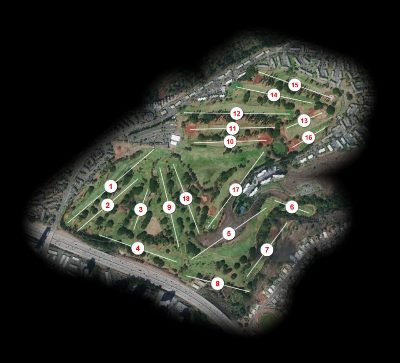 Pearl Country Club