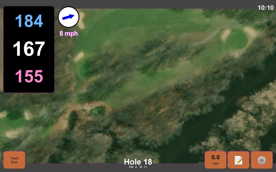 Hole preview 3