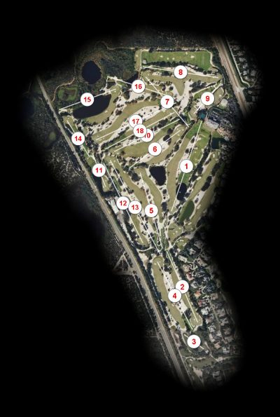 Jupiter Hills Club
