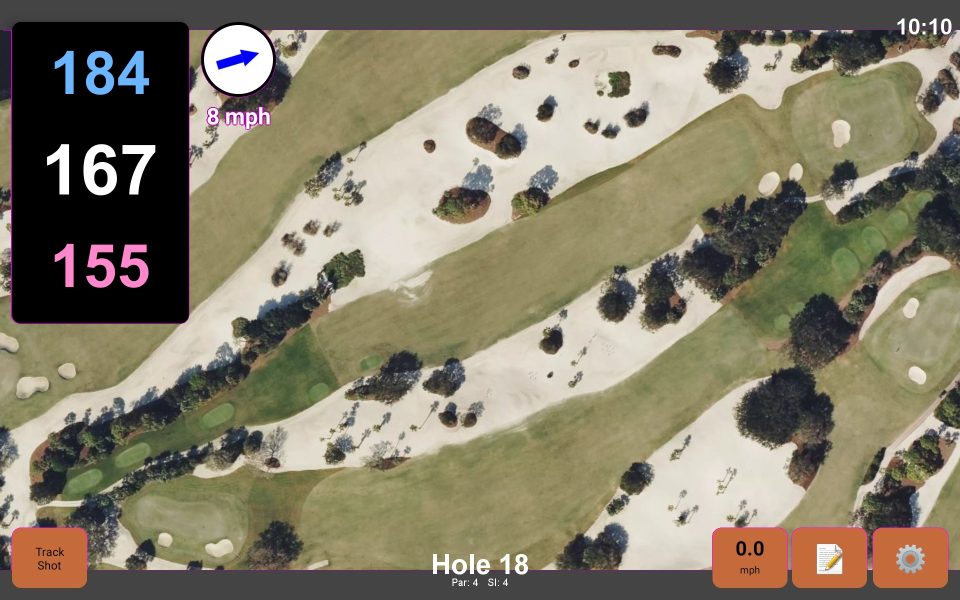 Hole preview 3