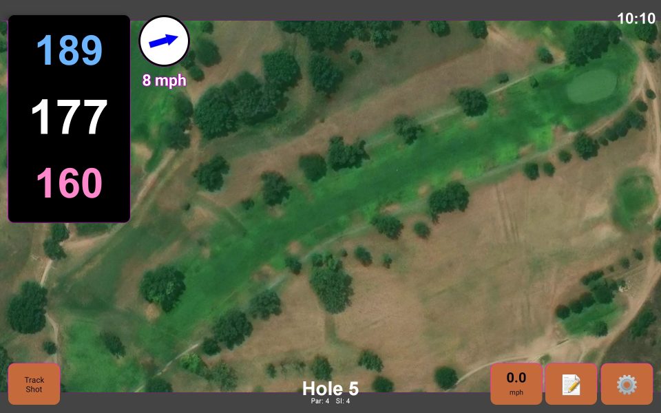 Hole preview 2