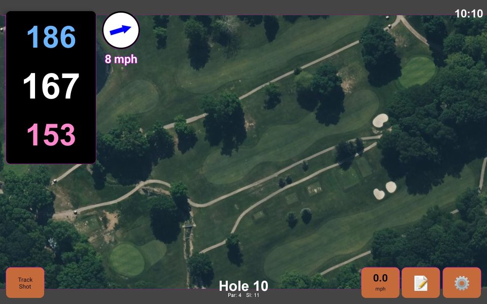 Hole preview 2