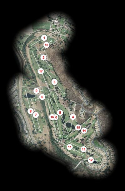 Sycuan Resort Willow Glen