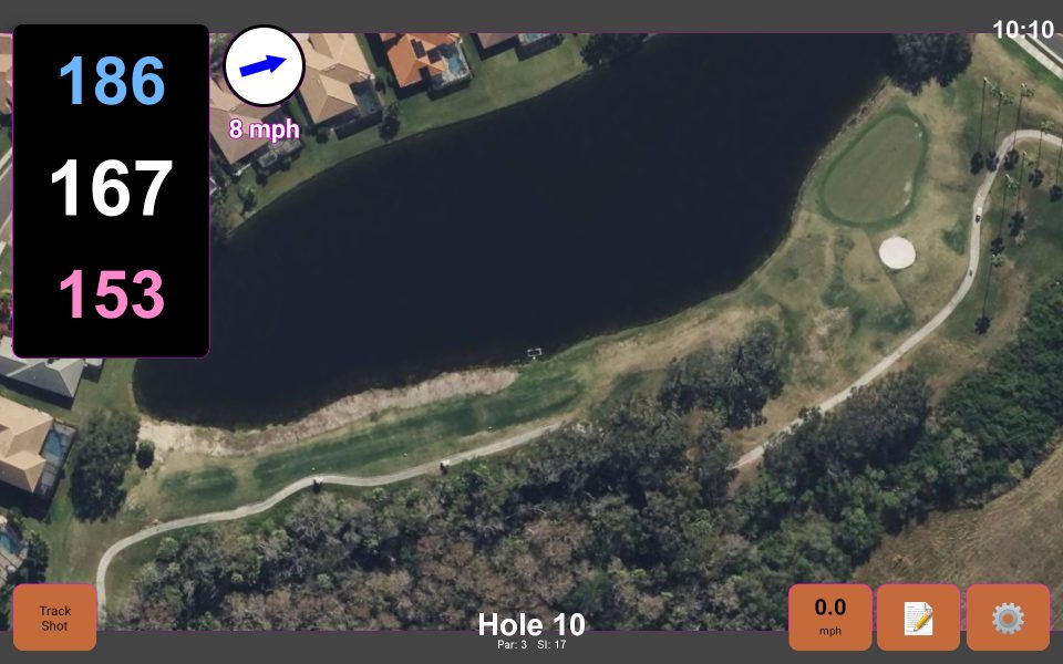 Hole preview 2