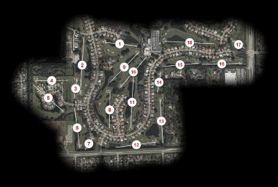 Boca Woods Country Club