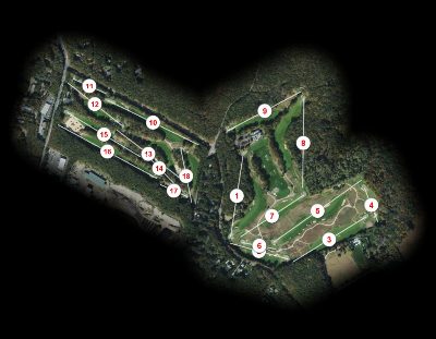East Hampton Golf Club