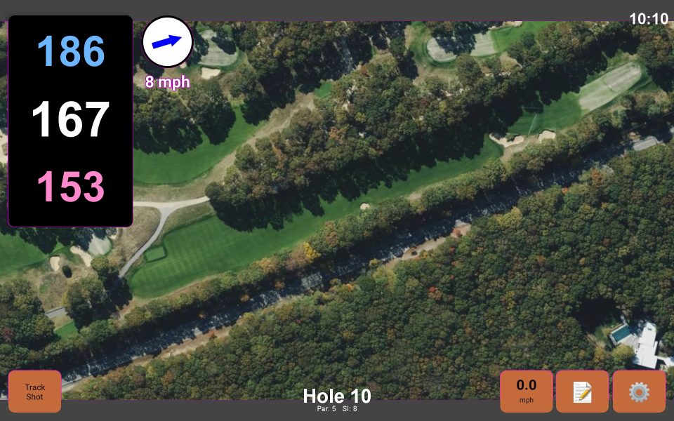 Hole preview 2