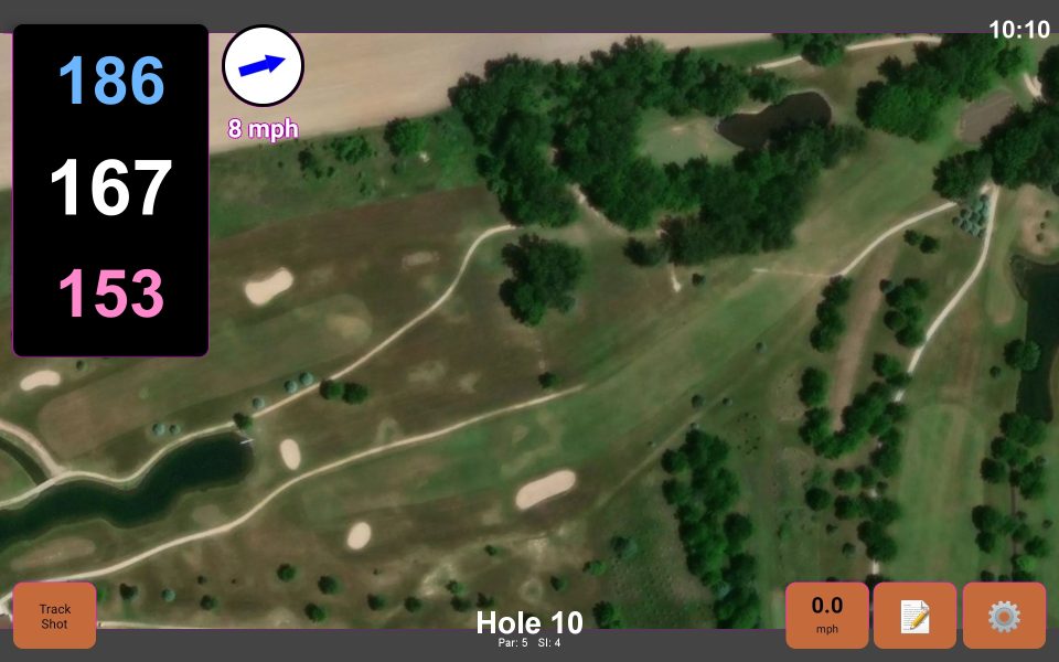 Hole preview 2