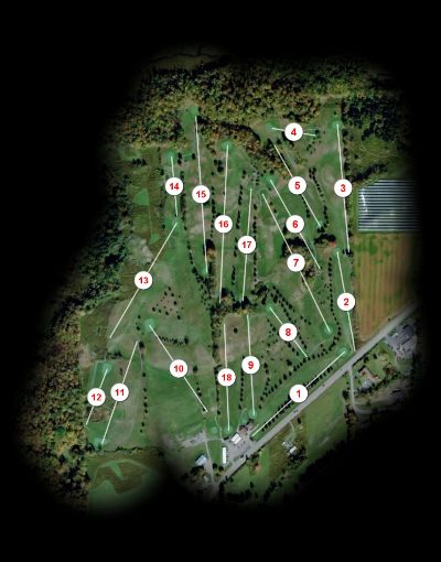 Elm Tree Golf Course