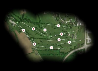 Fleming County Golf Association