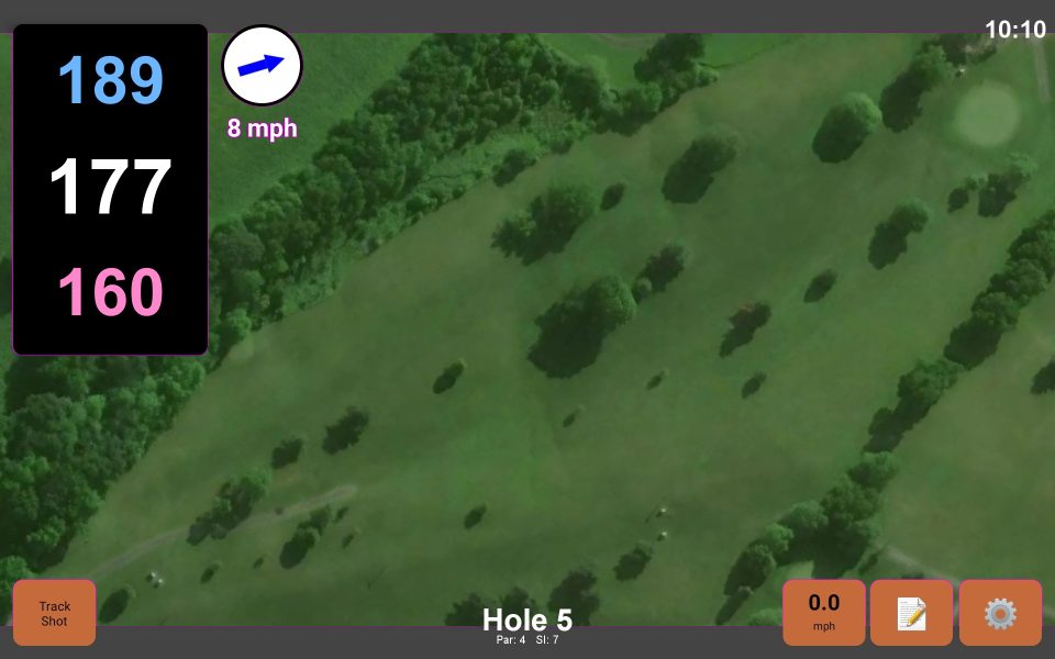 Hole preview 2