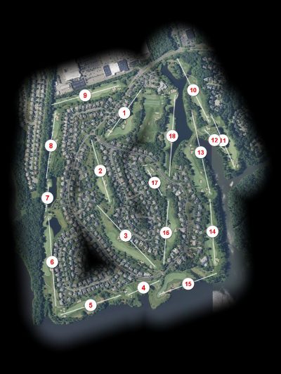 Stonewall Golf Club