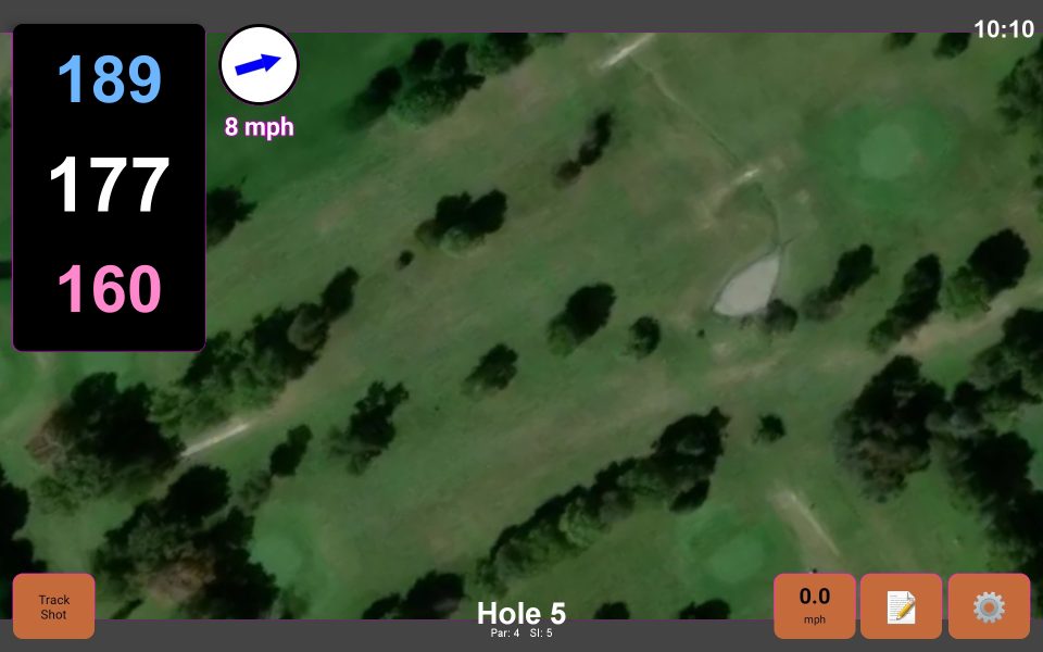 Hole preview 2