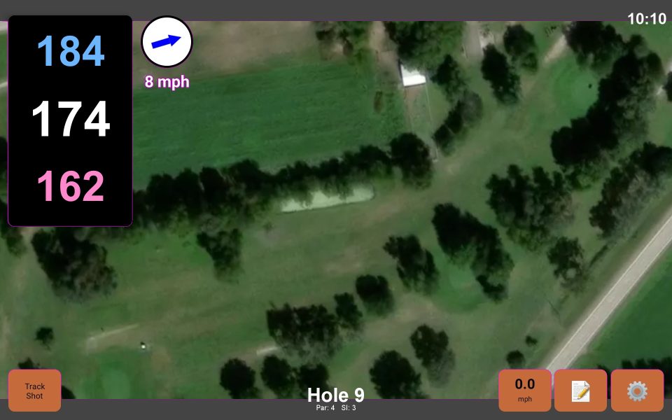 Hole preview 3