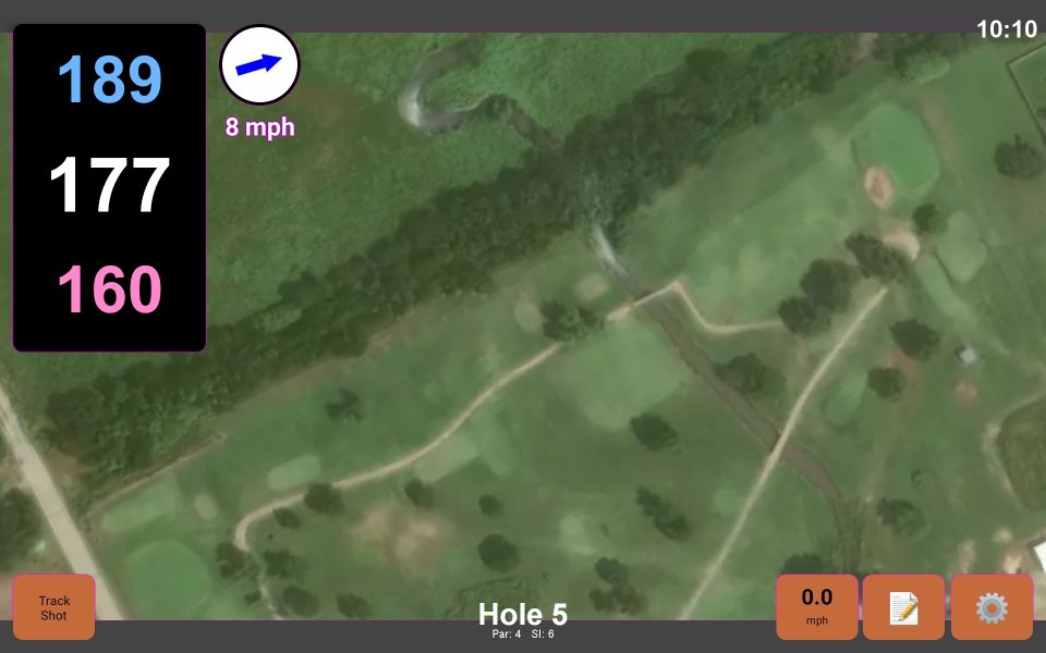 Hole preview 2