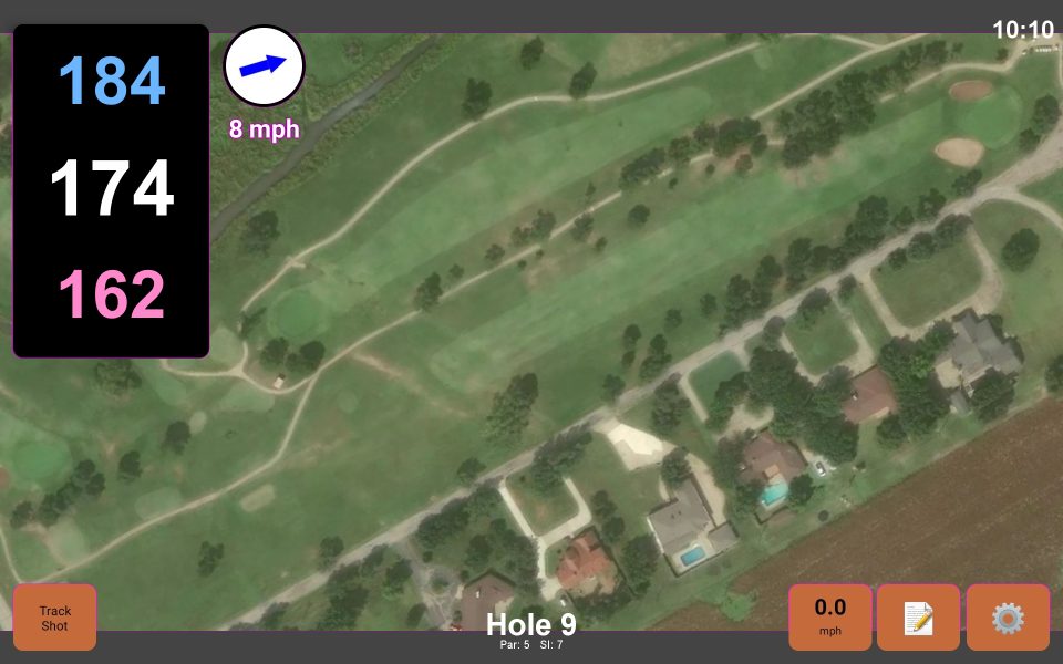 Hole preview 3