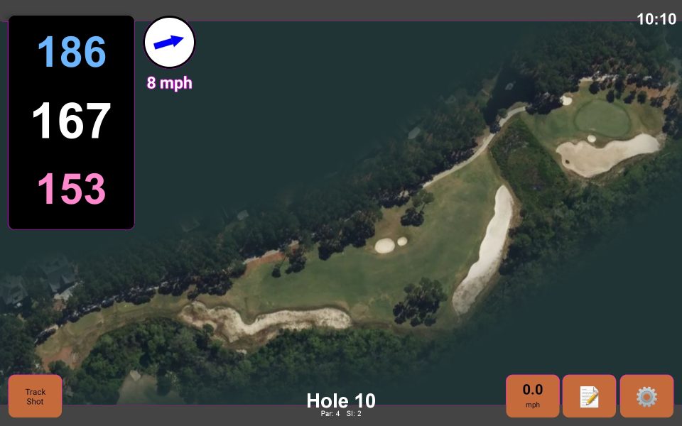 Hole preview 2